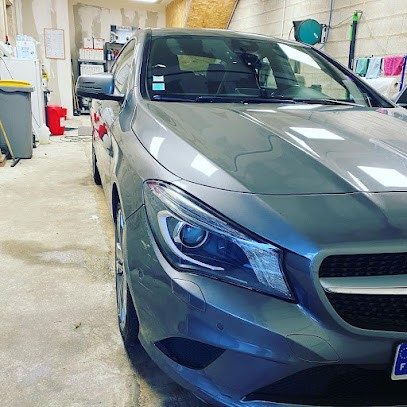 Sublim'Auto, Service de Nettoyage à Altkirch