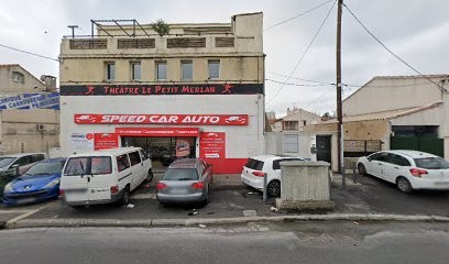 Chabouni Nettoyage, Service de Nettoyage à Marseille 14