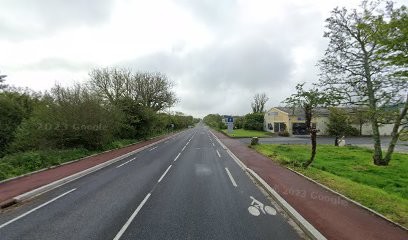 ACTP Cherbourg, Service de Nettoyage à La Hague