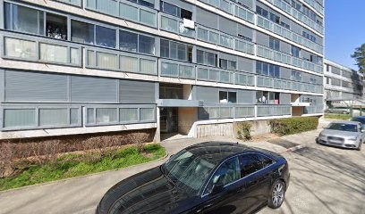Acnettoyage, Service de Nettoyage à Rillieux-la-Pape