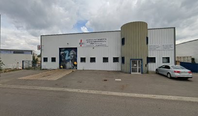 Societe De Nettoyage Et De Service Industriels S.A.R.L., Service de Nettoyage à Miramas
