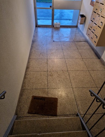 EPS, Service de Nettoyage à Hagondange