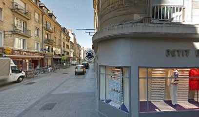 B&Clean, Service de Nettoyage à Caen