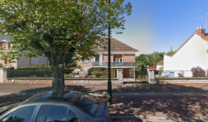 De sousa rosa, Service de Nettoyage à Briare