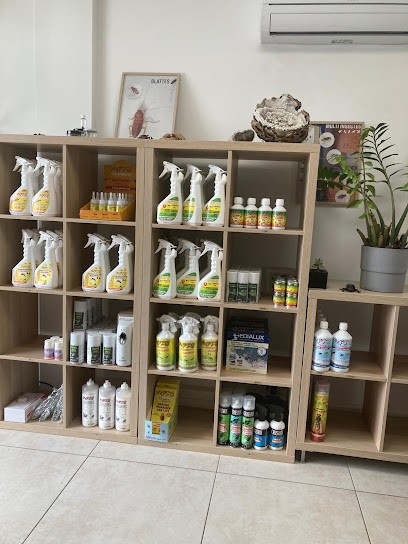 Hygiéne Assistance Gilli, Service de Nettoyage à Manosque