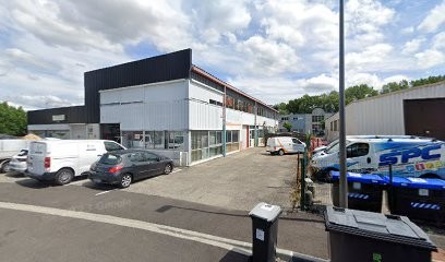 France Propreté Immobilière, Service de Nettoyage à Cran-Gevrier