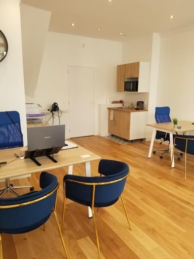 Ménage Et Repassage à Domicile - Shiva Sens, Service de Ménage à Sens