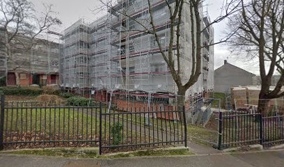 SKYPNET, Service de Nettoyage à Ézanville