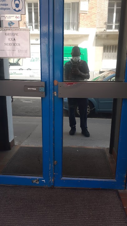 Groupe Exa Services, Service de Nettoyage à Clichy