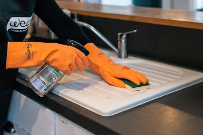 Hecquet - Ménage à domicile & Repassage à domicile - Wecasa Ménage, Service de Nettoyage à Escaudoeuvres