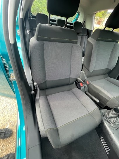 Niscnettoyage, Service de Nettoyage à Vitrolles