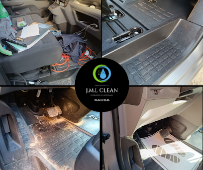 J.m.lclean Nettoyage Auto, Tissus D'ameublement, Vitres, Façade, Panneau Solaire & Photovoltaïque, Nettoyage Tous Locaux, Service De Nettoyage à la Palme