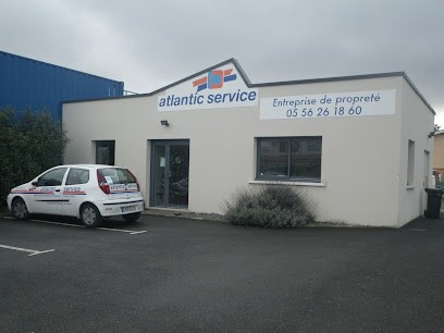 Atlantic Service Andernos, Service de Nettoyage à Andernos-les-Bains