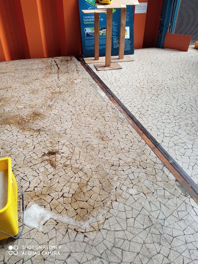 RAMA NETTOYGE, Service de Nettoyage à Albi