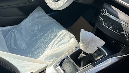 Expert lavage auto, Service de Nettoyage à Harbonnières