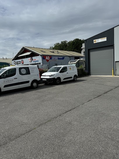 Arnolphienne de Proprete et de Services, Service de Nettoyage à Saint-Arnoult-en-Yvelines