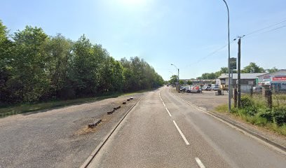 Net'Express, Service de Nettoyage à Paray-le-Monial