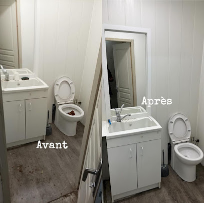 Gp Clean Sud, Service De Nettoyage à Narbonne