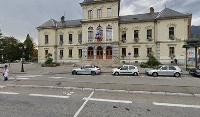 M2D Albertville, Service de Nettoyage à Albertville