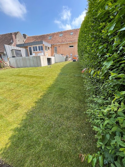 Normanet | Entreprise de nettoyage et entretien espaces verts Dives-sur-Mer, Service de Nettoyage à Dives-sur-Mer