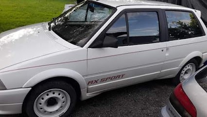 REST'AUTO64, Service de Nettoyage à Vialer