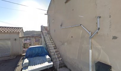 SF Pro Nettoyage, Service de Nettoyage à Saint-Savournin