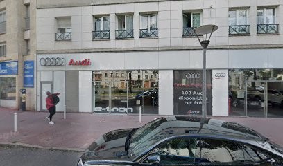 Christ nett, Service de Nettoyage à Montrouge