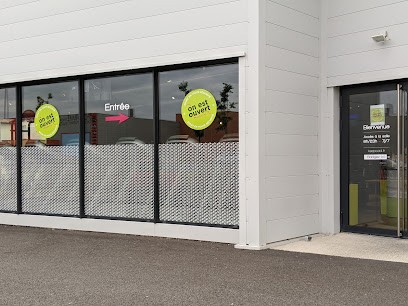 Racoon Net, Service de Nettoyage à Pamiers