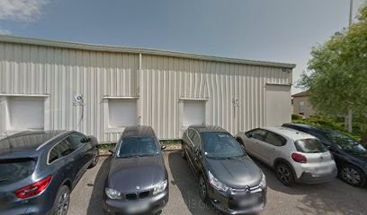 ATALIAN PROPRETE / CARRARD METZ, Service de Nettoyage à Marly