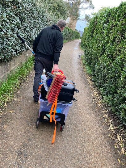 XTREM'NET, Service de Nettoyage à Bégard