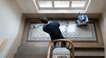 Moser Propreté, Service de Nettoyage à Saint-Clément-les-Places