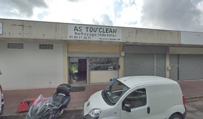 As Tou' Clean Nettoyage Industriel, Service de Nettoyage à Chevilly-Larue