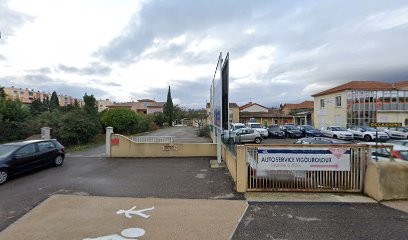 Trimatec, Service de Nettoyage à Pont-Saint-Esprit