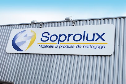 Soprolux, Service de Nettoyage à Rixheim