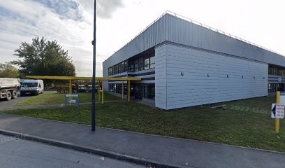 Ladybird Ground Services, Service de Nettoyage au Mesnil-Amelot