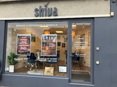 Ménage Et Repassage À Domicile - Shiva Hennebont, Service De Ménage à Hennebont