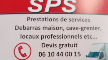 Debarras Maison Sps, Service de Nettoyage au Pontet