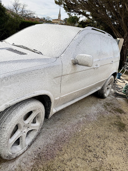 Prestige Nettoyage Auto, Service De Nettoyage à Libourne