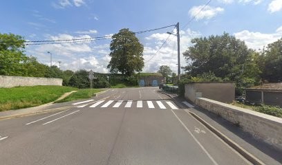 SDL-HUMBERT, Service de Nettoyage à Verdun