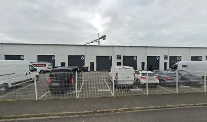 Groupe APR - Sud Ouest Propreté (SOP) - La Rochelle, Service de Nettoyage à Aytré
