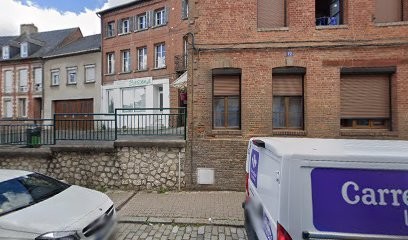 Barcena Sébastien, Service de Nettoyage à Aumale