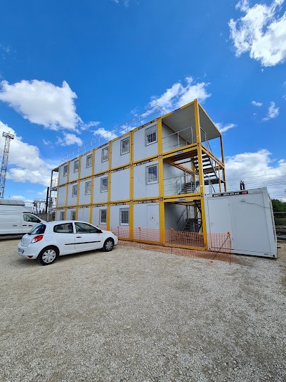 IAJ FACILITY, Service de Nettoyage à Chelles