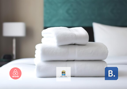 Conciergerie Bliss-Bnb | Nantes, Service De Nettoyage à Nantes