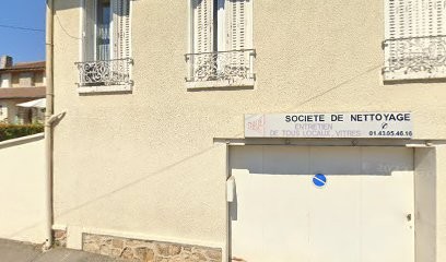Bruber Sarl, Service de Nettoyage à Noisy-le-Grand