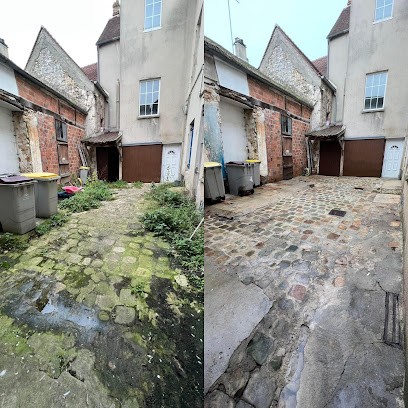 ACM Propreté, Service de Nettoyage à Ballancourt-sur-Essonne