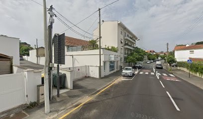 Triangle Propreté, Service de Nettoyage à Biarritz