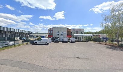 Derichebourg Propreté, Service de Nettoyage à Champigneulles