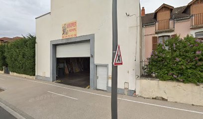 Serviprest, Service de Nettoyage à Vichy