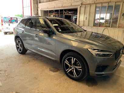 Ms Nettoyage Auto, Service De Nettoyage à Berrieux