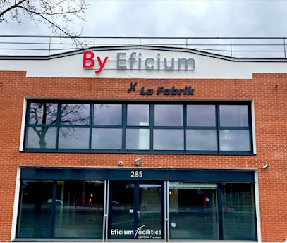 Eficium Propreté Paris Ouest, Service De Nettoyage à Gennevilliers